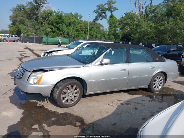 Aukcja sprzedaży 2008 Cadillac Dts 1sb, vin: 1G6KD57Y68U179089, numer aukcji: 45636974