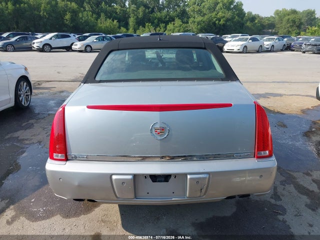 Aukcja sprzedaży 2008 Cadillac Dts 1sb, vin: 1G6KD57Y68U179089, numer aukcji: 45636974