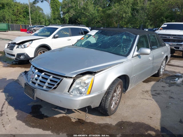 Aukcja sprzedaży 2008 Cadillac Dts 1sb, vin: 1G6KD57Y68U179089, numer aukcji: 45636974