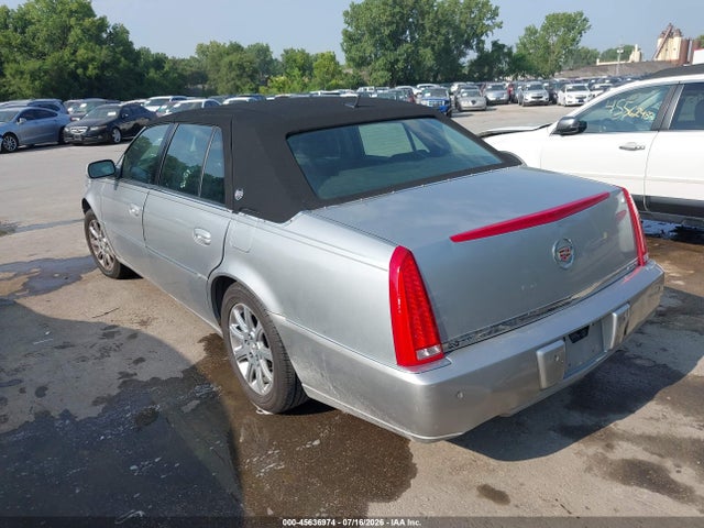Aukcja sprzedaży 2008 Cadillac Dts 1sb, vin: 1G6KD57Y68U179089, numer aukcji: 45636974