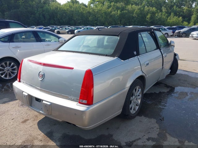Aukcja sprzedaży 2008 Cadillac Dts 1sb, vin: 1G6KD57Y68U179089, numer aukcji: 45636974