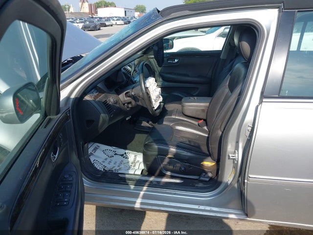 Aukcja sprzedaży 2008 Cadillac Dts 1sb, vin: 1G6KD57Y68U179089, numer aukcji: 45636974