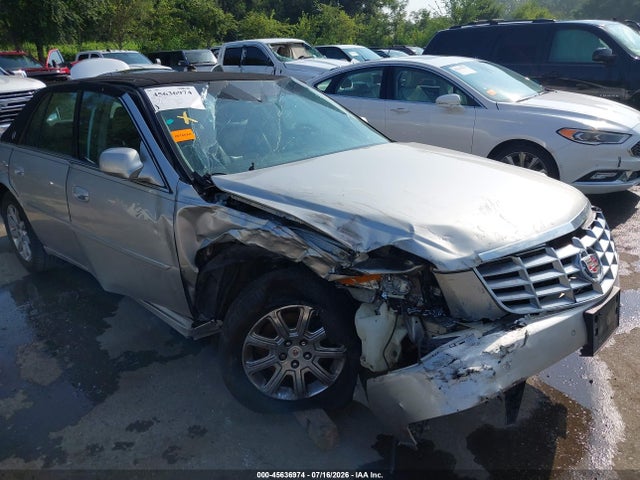 Aukcja sprzedaży 2008 Cadillac Dts 1sb, vin: 1G6KD57Y68U179089, numer aukcji: 45636974
