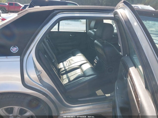 Aukcja sprzedaży 2008 Cadillac Dts 1sb, vin: 1G6KD57Y68U179089, numer aukcji: 45636974