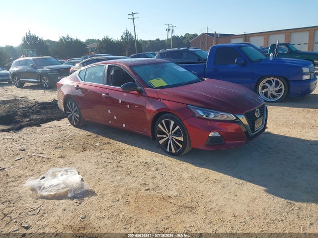 45636981 :رقم المزاد ، 1N4BL4CV0LC265573 vin ، 2020 Nissan Altima Sr Fwd مزاد بيع