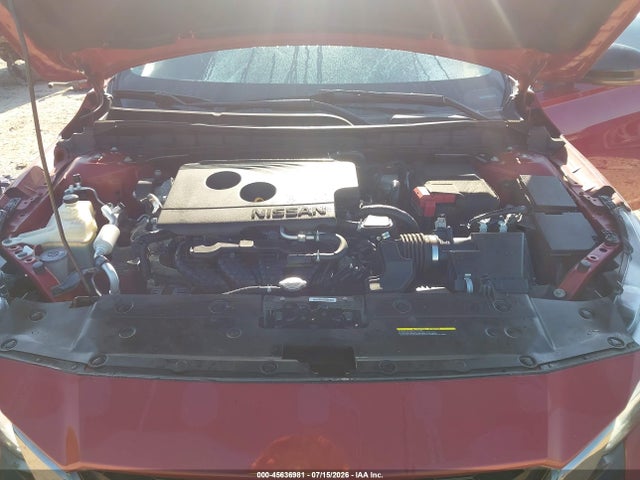 45636981 :رقم المزاد ، 1N4BL4CV0LC265573 vin ، 2020 Nissan Altima Sr Fwd مزاد بيع