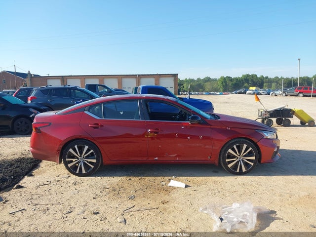 45636981 :رقم المزاد ، 1N4BL4CV0LC265573 vin ، 2020 Nissan Altima Sr Fwd مزاد بيع