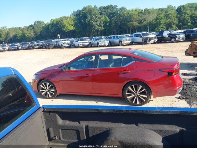 45636981 :رقم المزاد ، 1N4BL4CV0LC265573 vin ، 2020 Nissan Altima Sr Fwd مزاد بيع