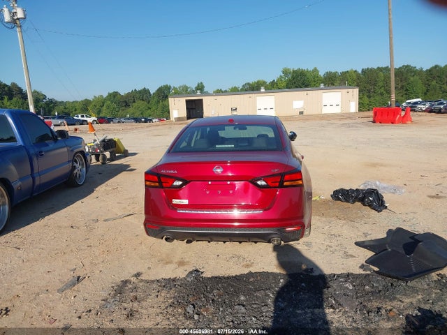 45636981 :رقم المزاد ، 1N4BL4CV0LC265573 vin ، 2020 Nissan Altima Sr Fwd مزاد بيع