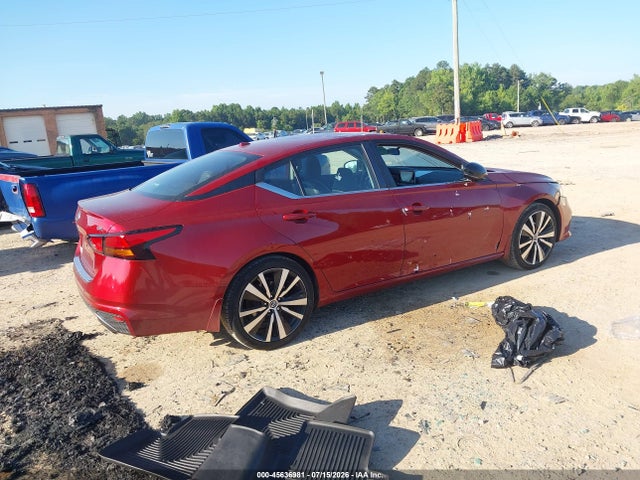 45636981 :رقم المزاد ، 1N4BL4CV0LC265573 vin ، 2020 Nissan Altima Sr Fwd مزاد بيع