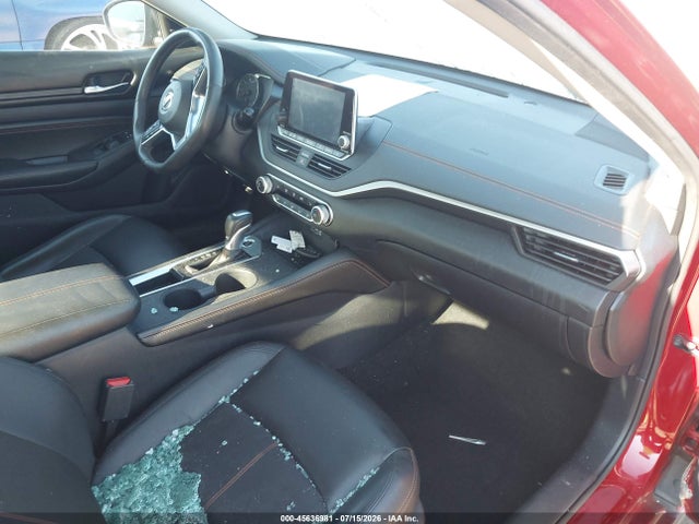 45636981 :رقم المزاد ، 1N4BL4CV0LC265573 vin ، 2020 Nissan Altima Sr Fwd مزاد بيع