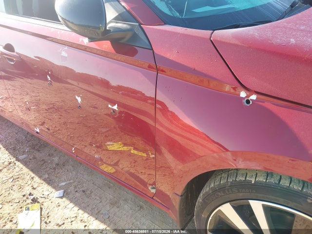 45636981 :رقم المزاد ، 1N4BL4CV0LC265573 vin ، 2020 Nissan Altima Sr Fwd مزاد بيع