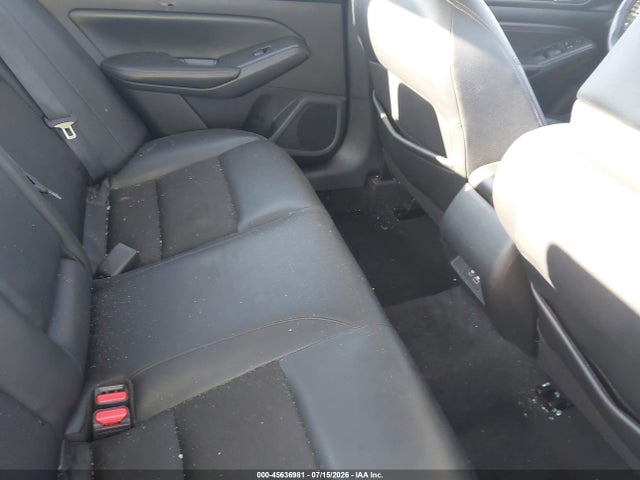 45636981 :رقم المزاد ، 1N4BL4CV0LC265573 vin ، 2020 Nissan Altima Sr Fwd مزاد بيع