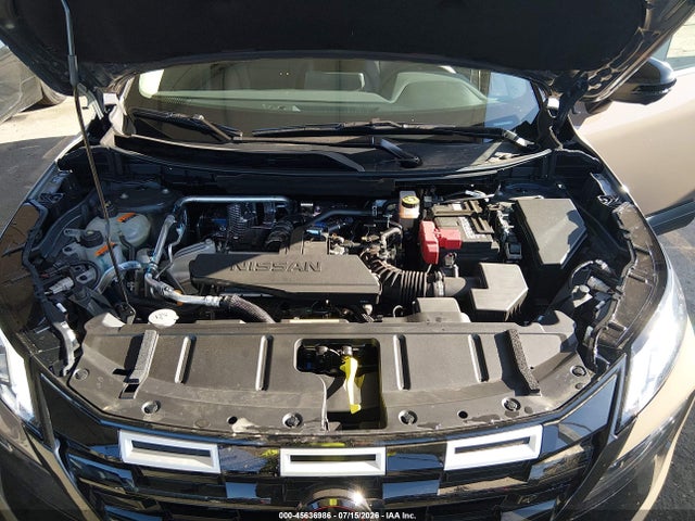 5N1BT3BB6TC808688 Nissan Rogue Rock Creek
