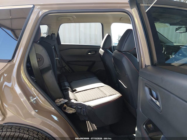 5N1BT3BB6TC808688 Nissan Rogue Rock Creek