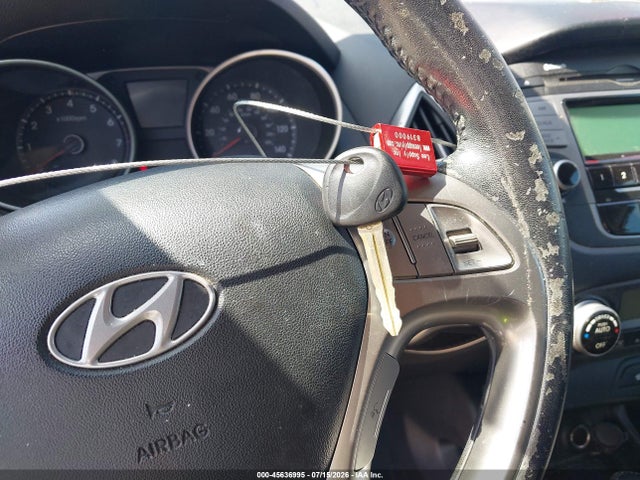 Продажа на аукционе авто 2011 Hyundai Tucson Limited, vin: KM8JU3AC2BU271720, номер лота: 45636995