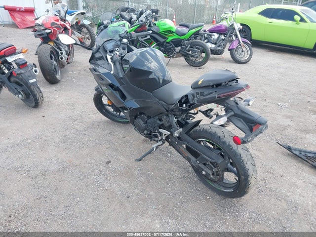 Kawasaki Ex500 H 2024 ML5EXGH13RDA26294 Image 3