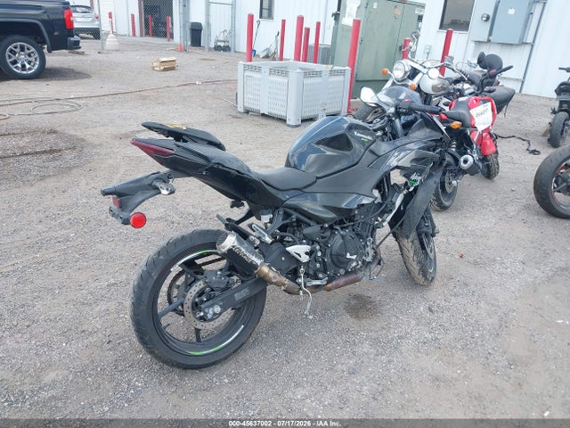 Kawasaki Ex500 H 2024 ML5EXGH13RDA26294 Image 4