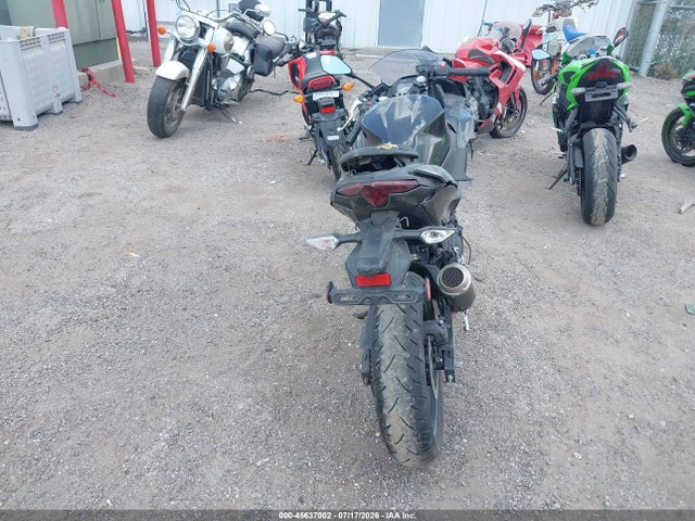 Kawasaki Ex500 H 2024 ML5EXGH13RDA26294 Image 6