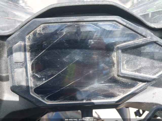 Kawasaki Ex500 H 2024 ML5EXGH13RDA26294 Image 7