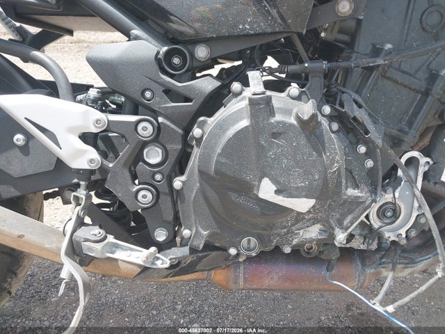 Kawasaki Ex500 H 2024 ML5EXGH13RDA26294 Image 8