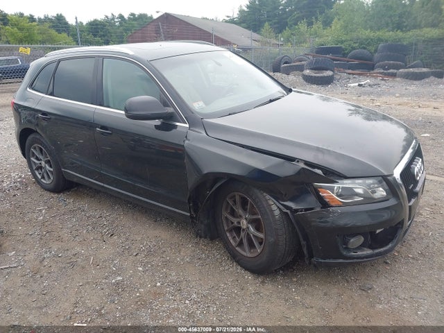 Продаж на аукціоні авто 2010 Audi Q5 3.2 Premium, vin: WA1VKAFPXAA108867, номер лоту: 45637009