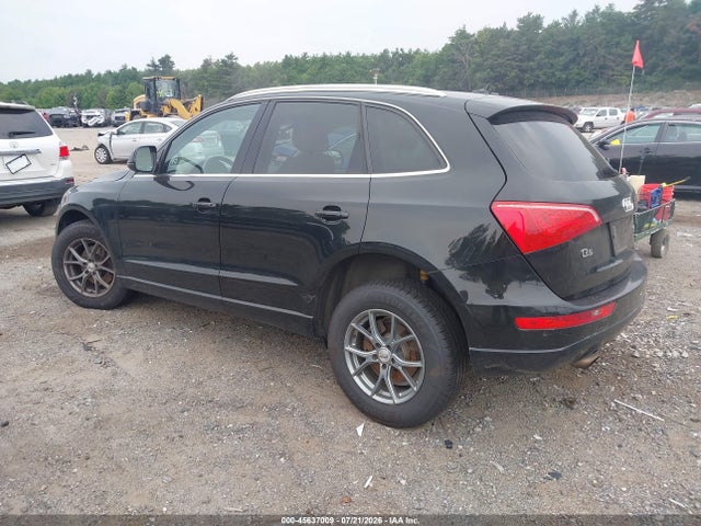 Auction sale of the 2010 Audi Q5 3.2 Premium, vin: WA1VKAFPXAA108867, lot number: 45637009