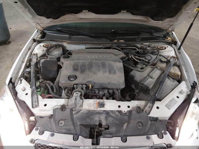 Продаж на аукціоні авто 2014 Chevrolet Impala Limited Lt, vin: 2G1WB5E38E1188470, номер лоту: 45637011