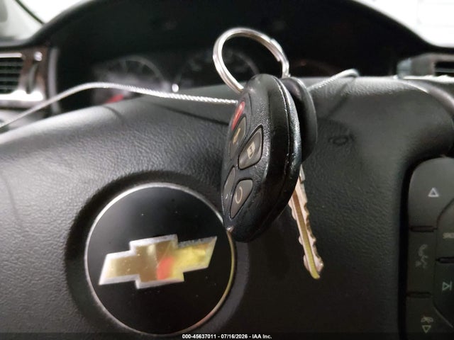 Продаж на аукціоні авто 2014 Chevrolet Impala Limited Lt, vin: 2G1WB5E38E1188470, номер лоту: 45637011
