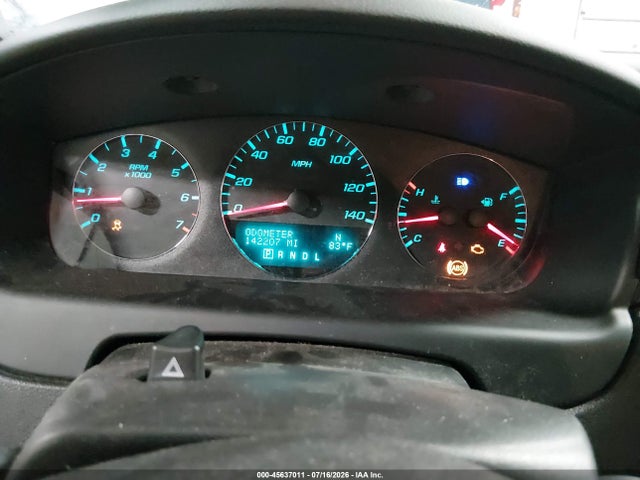 Продаж на аукціоні авто 2014 Chevrolet Impala Limited Lt, vin: 2G1WB5E38E1188470, номер лоту: 45637011
