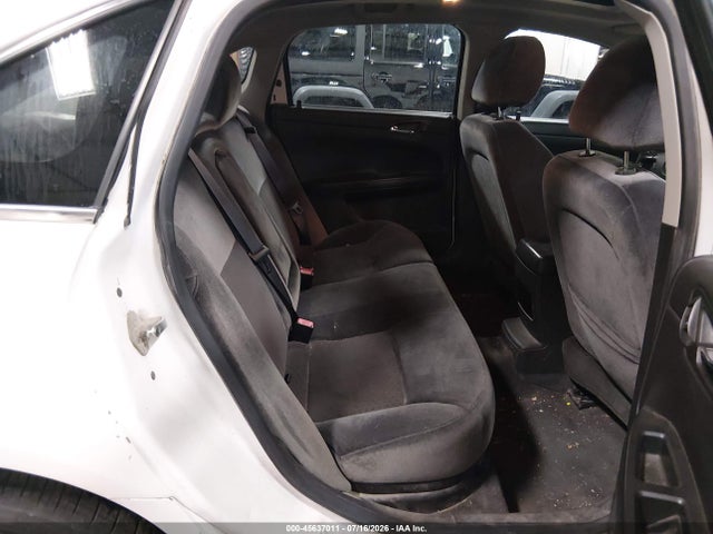 Продаж на аукціоні авто 2014 Chevrolet Impala Limited Lt, vin: 2G1WB5E38E1188470, номер лоту: 45637011