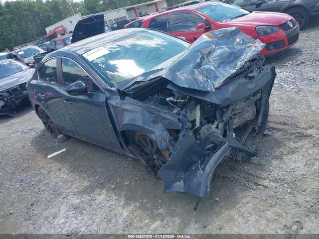 Aukcja sprzedaży 2023 Mazda Mazda3 2.5 S Carbon Edition, vin: 3MZBPBCM1PM358565, numer aukcji: 45637015