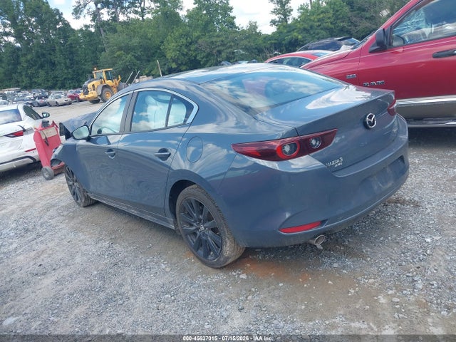 Aukcja sprzedaży 2023 Mazda Mazda3 2.5 S Carbon Edition, vin: 3MZBPBCM1PM358565, numer aukcji: 45637015