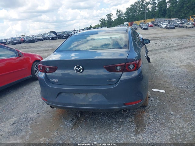 Aukcja sprzedaży 2023 Mazda Mazda3 2.5 S Carbon Edition, vin: 3MZBPBCM1PM358565, numer aukcji: 45637015