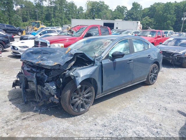 Aukcja sprzedaży 2023 Mazda Mazda3 2.5 S Carbon Edition, vin: 3MZBPBCM1PM358565, numer aukcji: 45637015