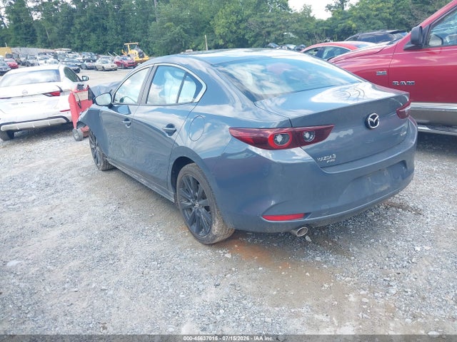 Aukcja sprzedaży 2023 Mazda Mazda3 2.5 S Carbon Edition, vin: 3MZBPBCM1PM358565, numer aukcji: 45637015