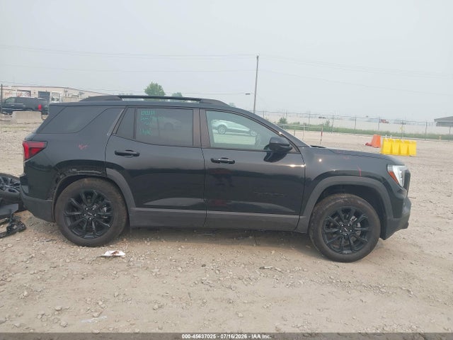 Aukcja sprzedaży 2025 Gmc Terrain Awd Elevation, vin: 3GKALUEG3SL323204, numer aukcji: 45637025