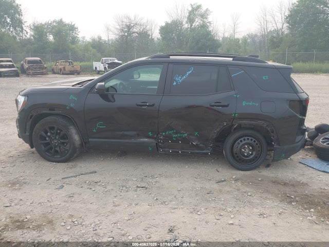 Aukcja sprzedaży 2025 Gmc Terrain Awd Elevation, vin: 3GKALUEG3SL323204, numer aukcji: 45637025
