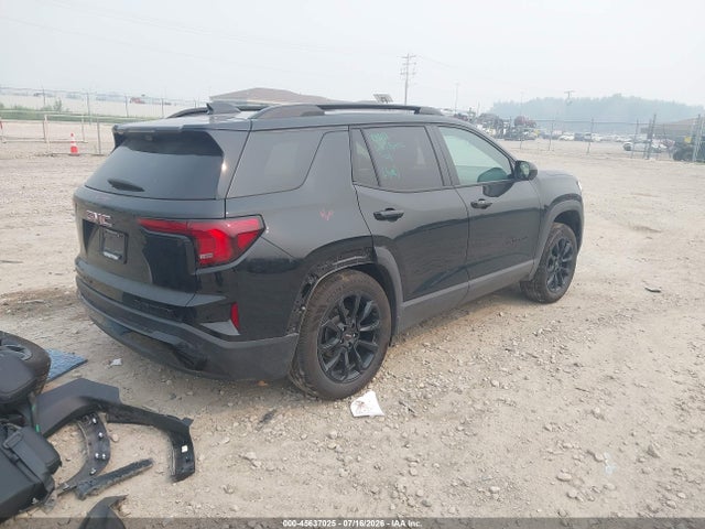 Aukcja sprzedaży 2025 Gmc Terrain Awd Elevation, vin: 3GKALUEG3SL323204, numer aukcji: 45637025