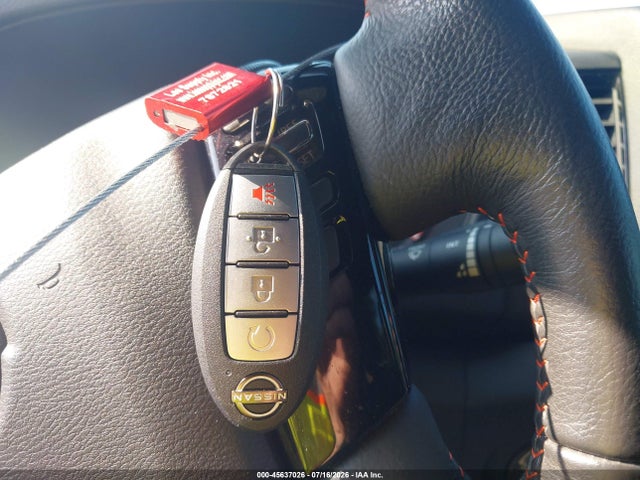 Продажа на аукционе авто 2023 Nissan Frontier Pro-4x 4x4, vin: 1N6ED1EK6PN607122, номер лота: 45637026