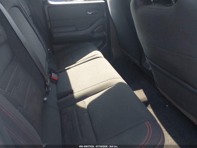 Продажа на аукционе авто 2023 Nissan Frontier Pro-4x 4x4, vin: 1N6ED1EK6PN607122, номер лота: 45637026