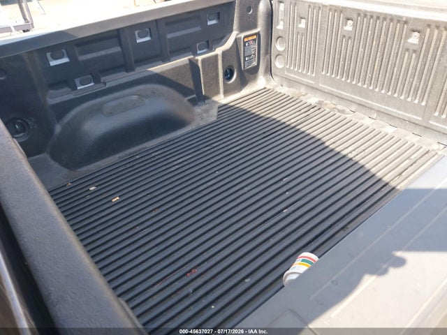 GMC Canyon 2wd Short Box Elevation Standard 2021 1GTG5BEA9M1137094 Image 12