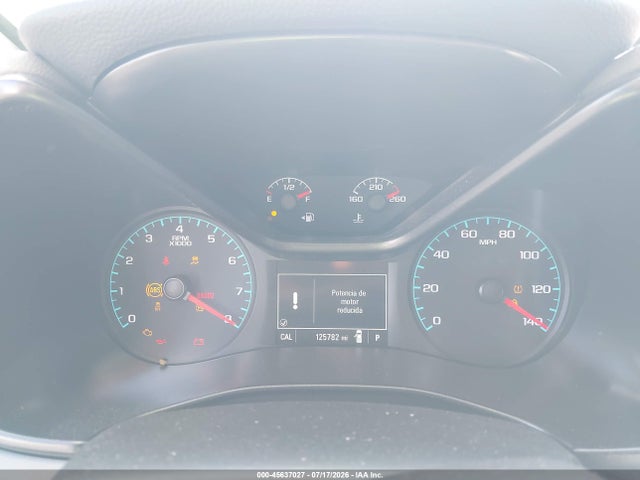GMC Canyon 2wd Short Box Elevation Standard 2021 1GTG5BEA9M1137094 Image 7