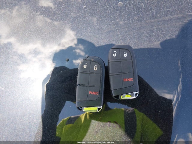 Продаж на аукціоні авто 2023 Jeep Compass Latitude 4x4, vin: 3C4NJDBNXPT561726, номер лоту: 45637029