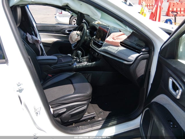 Продаж на аукціоні авто 2023 Jeep Compass Latitude 4x4, vin: 3C4NJDBNXPT561726, номер лоту: 45637029