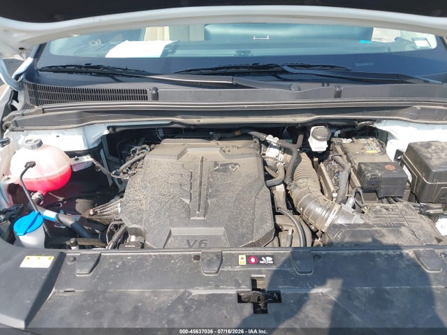 Продаж на аукціоні авто 2024 Kia Carnival Mpv Ex, vin: KNDNC5H34R6445229, номер лоту: 45637036