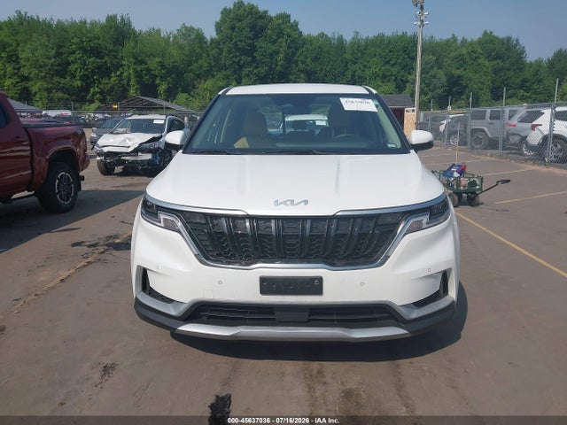 Продаж на аукціоні авто 2024 Kia Carnival Mpv Ex, vin: KNDNC5H34R6445229, номер лоту: 45637036