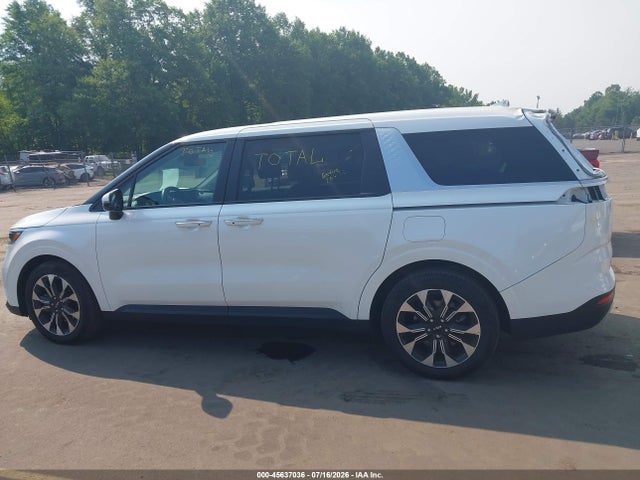 Продаж на аукціоні авто 2024 Kia Carnival Mpv Ex, vin: KNDNC5H34R6445229, номер лоту: 45637036