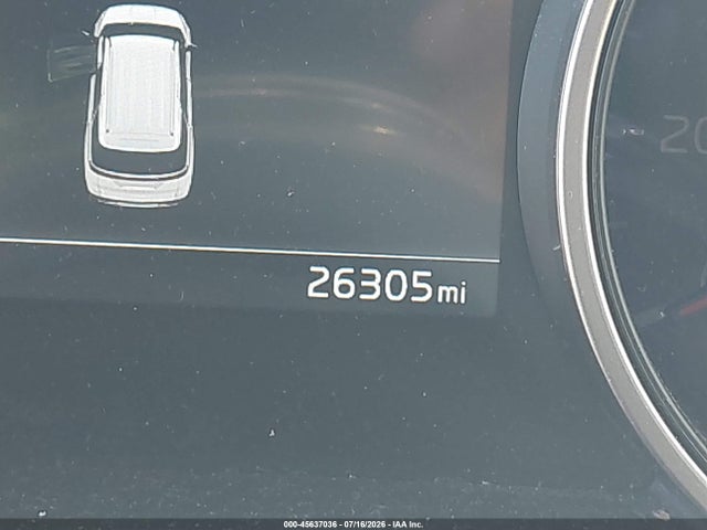 Продаж на аукціоні авто 2024 Kia Carnival Mpv Ex, vin: KNDNC5H34R6445229, номер лоту: 45637036