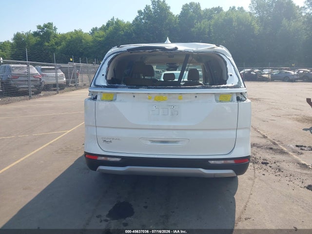 Продаж на аукціоні авто 2024 Kia Carnival Mpv Ex, vin: KNDNC5H34R6445229, номер лоту: 45637036